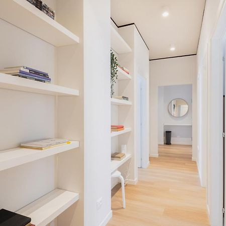 Appartement Easylife - Luminosa Dimora In Sant'Ambrogio à Milan Extérieur photo