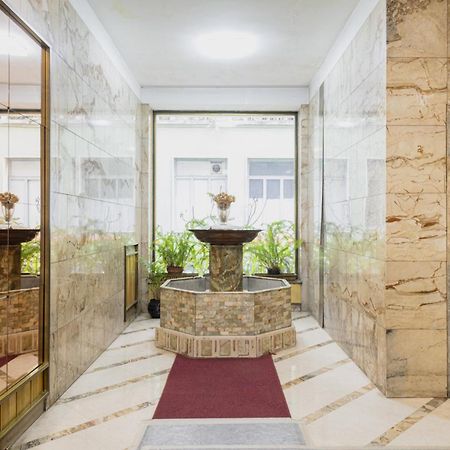 Appartement Easylife - Luminosa Dimora In Sant'Ambrogio à Milan Extérieur photo