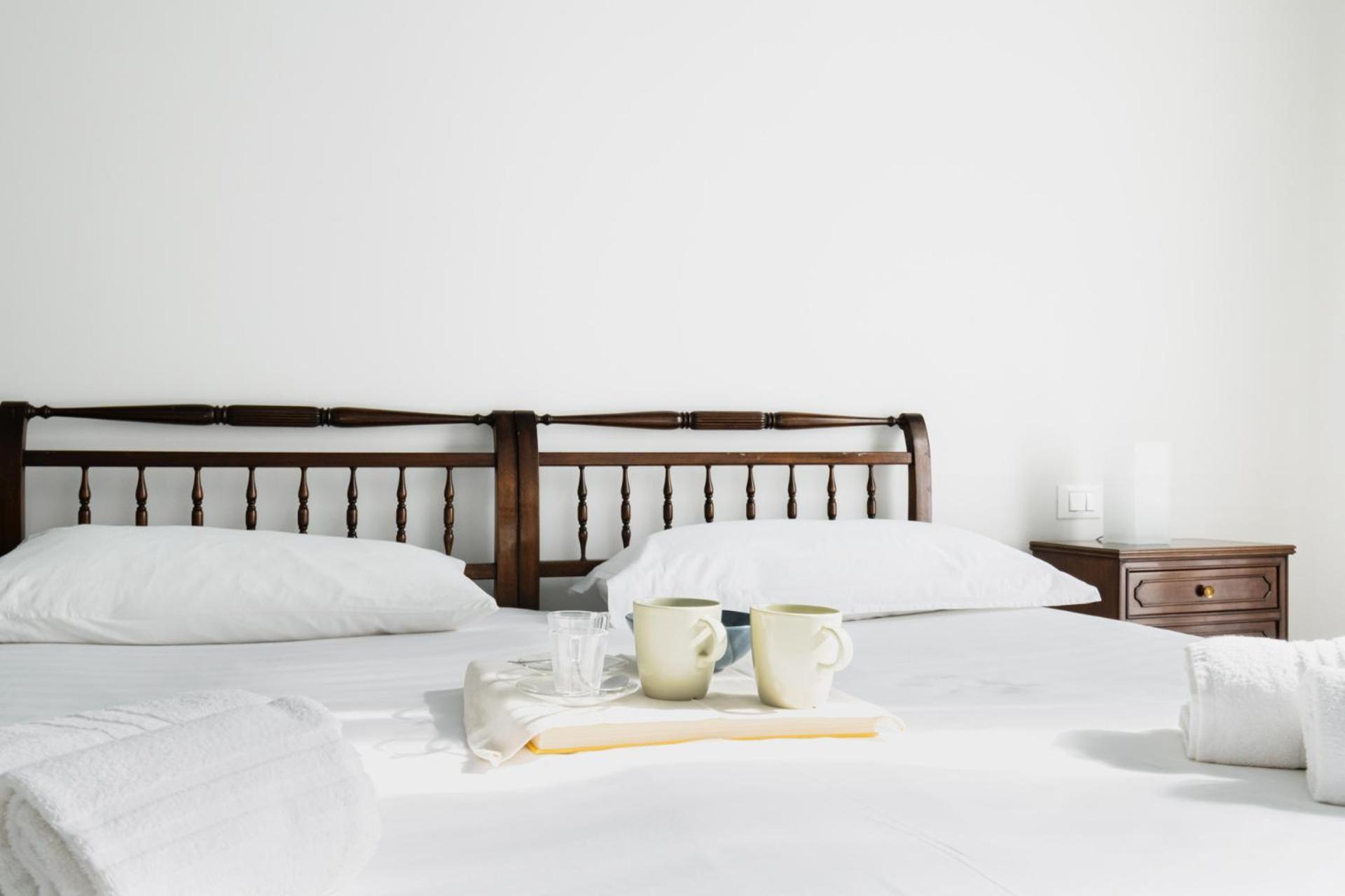 Appartement Easylife - Luminosa Dimora In Sant'Ambrogio à Milan Extérieur photo