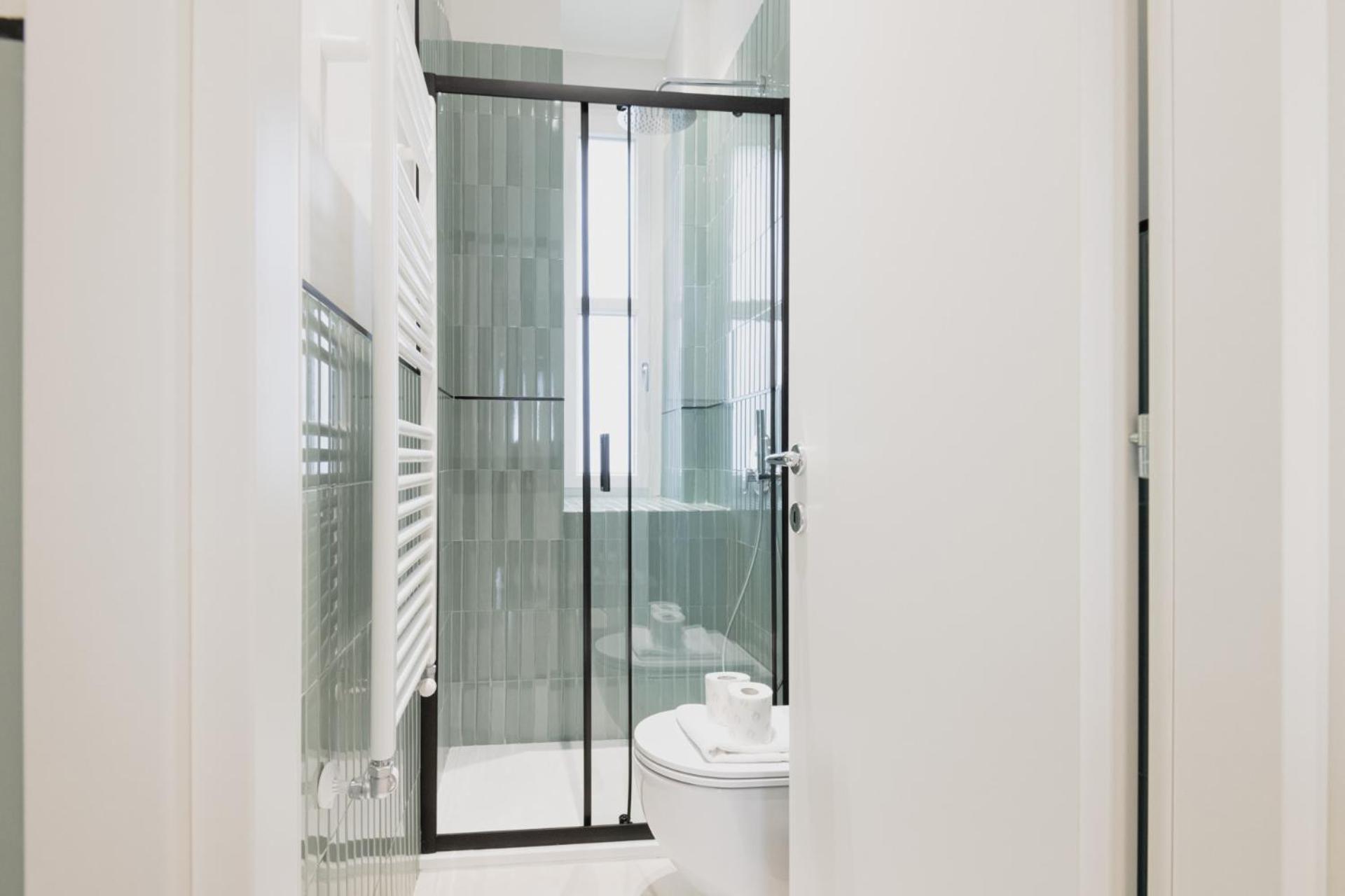Appartement Easylife - Luminosa Dimora In Sant'Ambrogio à Milan Extérieur photo